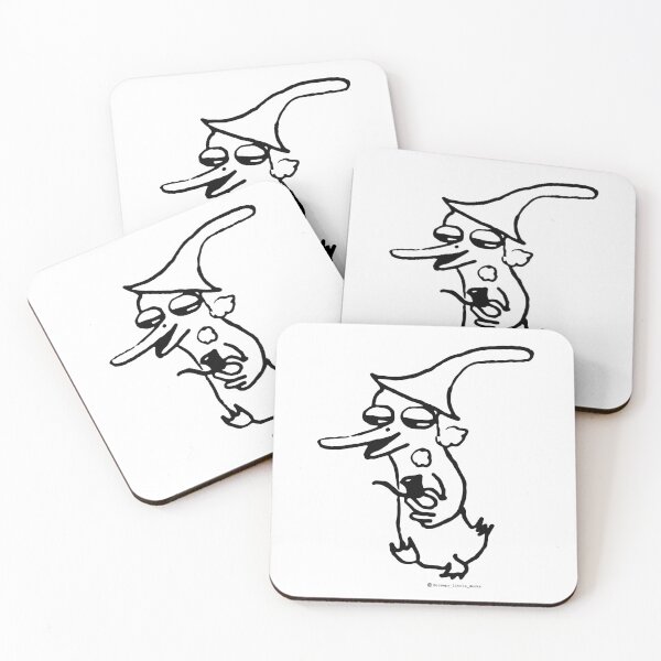 Item preview, Hat designed and sold by CreepyLilDucks.