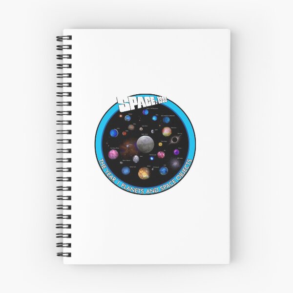 Item preview, SPACE: 1999 GENERIC 9 designed and sold by sorellarium13.