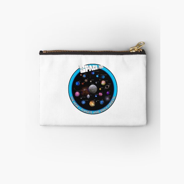 Item preview, SPACE: 1999 GENERIC 9 designed and sold by sorellarium13.