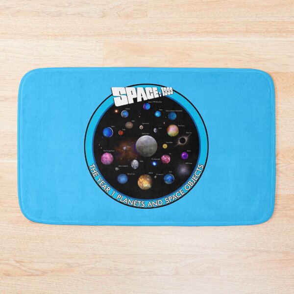 Item preview, SPACE: 1999 GENERIC 9 designed and sold by sorellarium13.