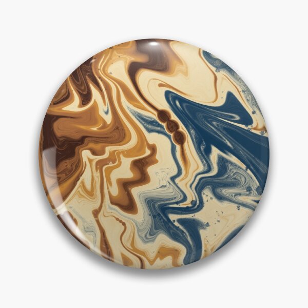 Item preview, Coffee marble designed and sold by Fizzysoo.