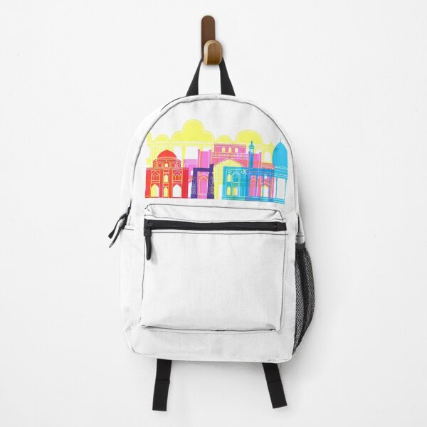 Item preview, Shiraz skyline pop designed and sold by paulrommer.