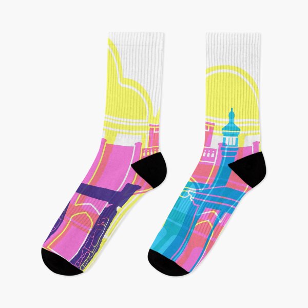 Item preview, Shiraz skyline pop designed and sold by paulrommer.