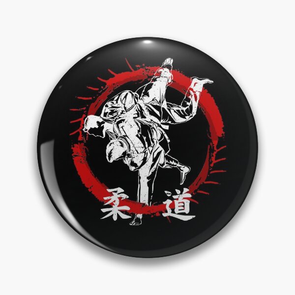 Item preview, Judoka judo designed and sold by bestshirtdesign.
