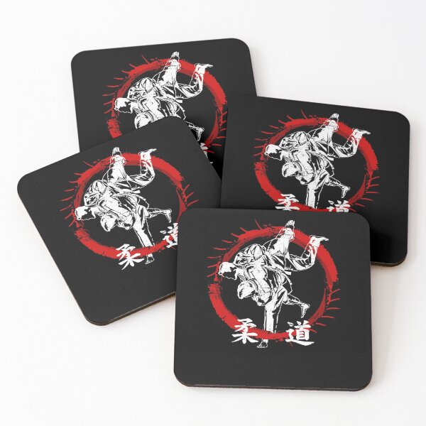 Item preview, Judoka judo designed and sold by bestshirtdesign.