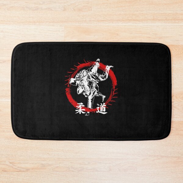 Item preview, Judoka judo designed and sold by bestshirtdesign.