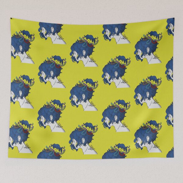Item preview, Poppin' head designed and sold by CharcoDeLluvia.