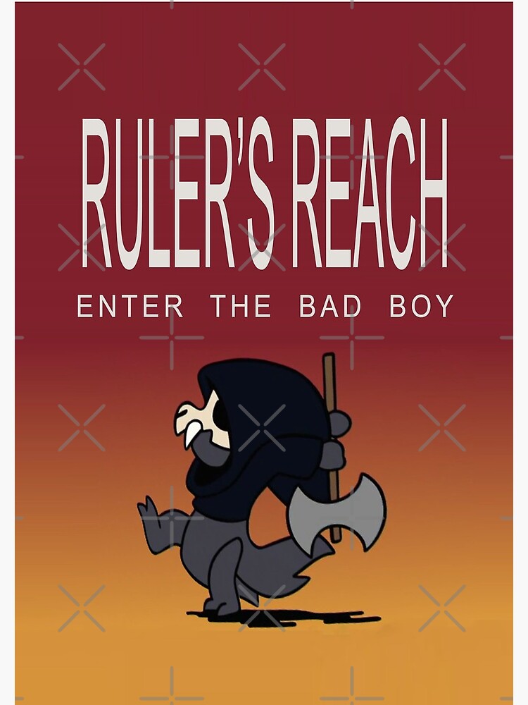 "Ruler's Reach Book The Owl House" Spiral Notebook for Sale by