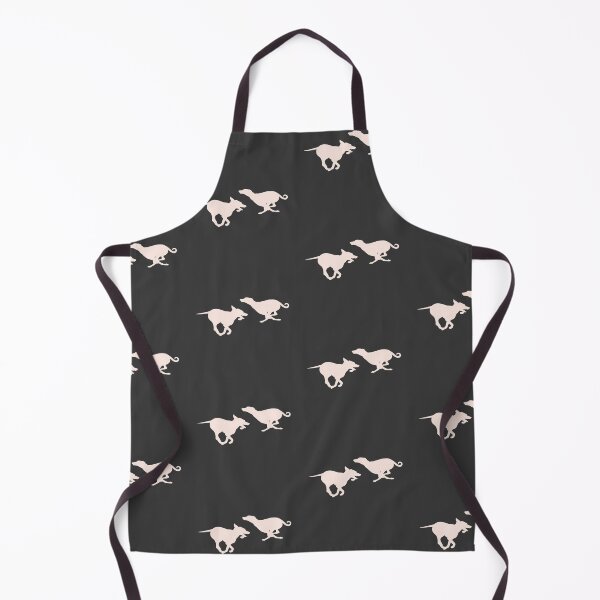 Item preview, Greyhounds Running designed and sold by MartineMeeka.