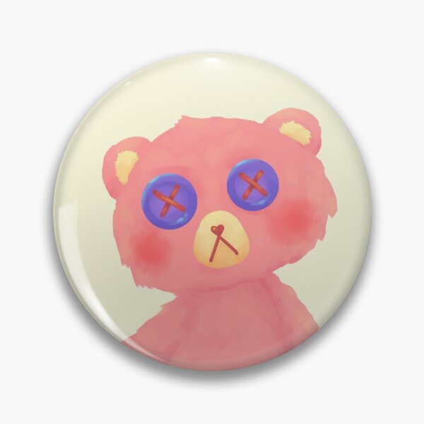 Item preview, Teddy Bear designed and sold by Darja Sinitsyna.
