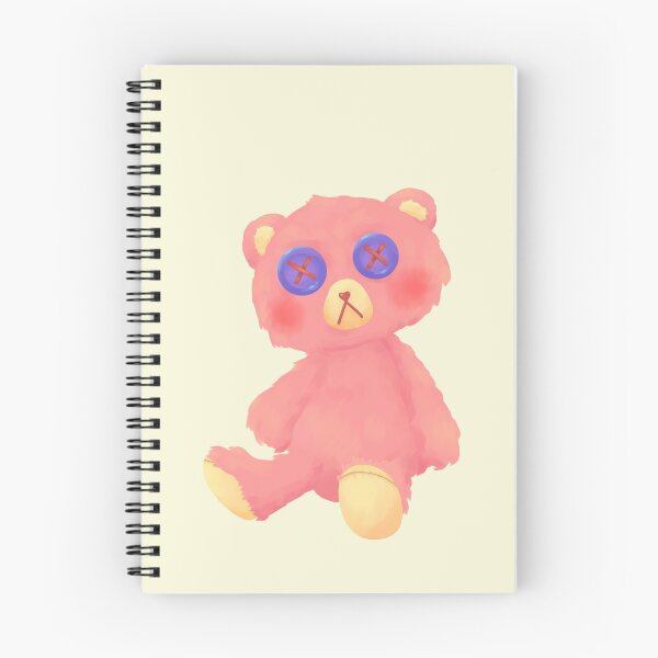 Item preview, Teddy Bear designed and sold by Darja Sinitsyna.