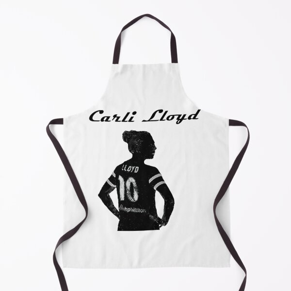 Item preview, Carli Lloyd designed and sold by Ecila.