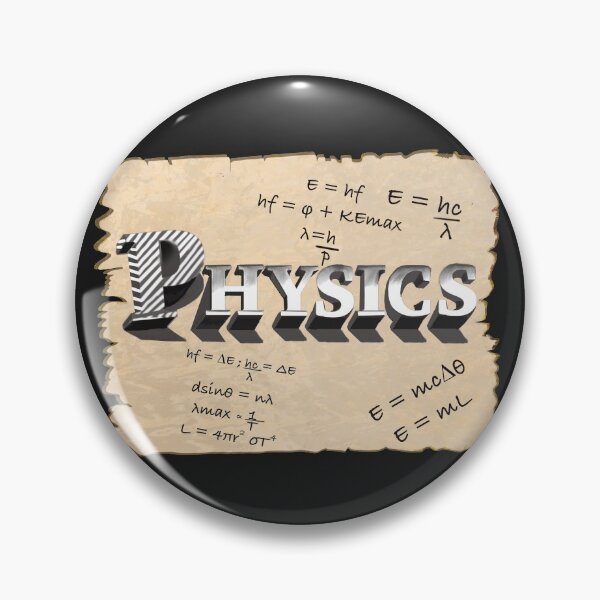 Item preview, physics formulae with the word physics in 3d designed and sold by Artonmytee.