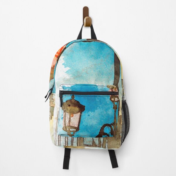Item preview, Venezia Servizio Gondole - SKETCH designed and sold by Art-Frankenberg.