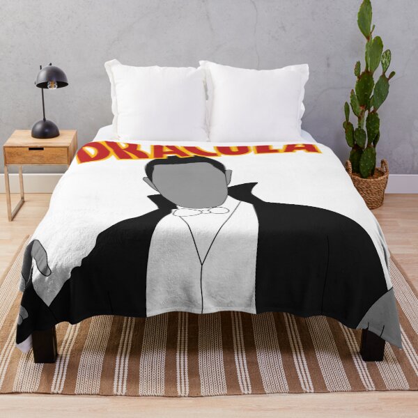 Item preview, Dracula designed and sold by OfficialAlter.