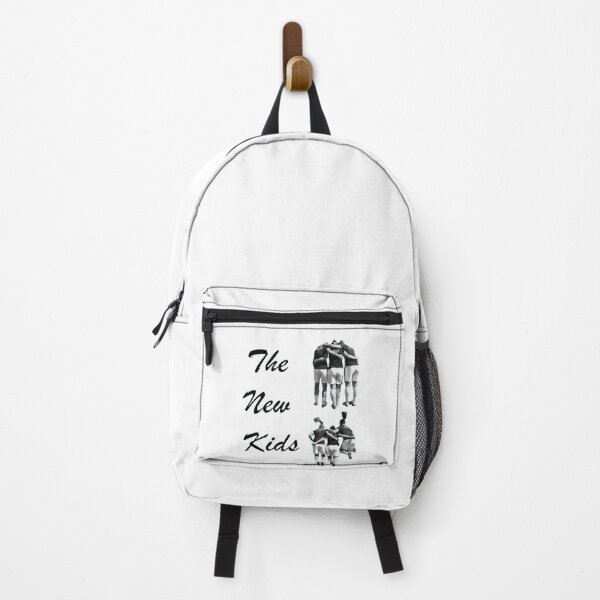 Item preview, The New Kids designed and sold by Ecila.