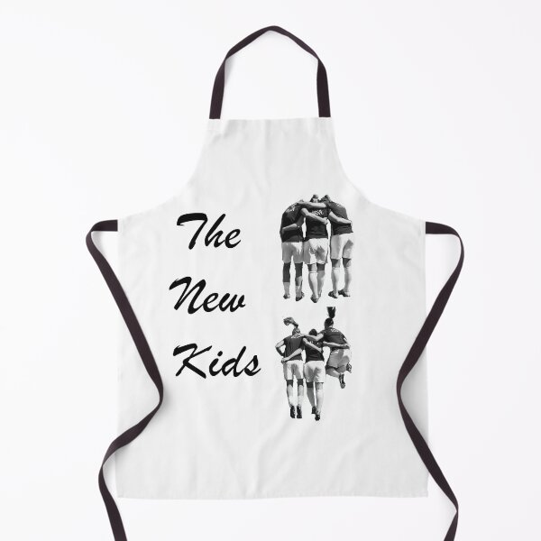 Item preview, The New Kids designed and sold by Ecila.