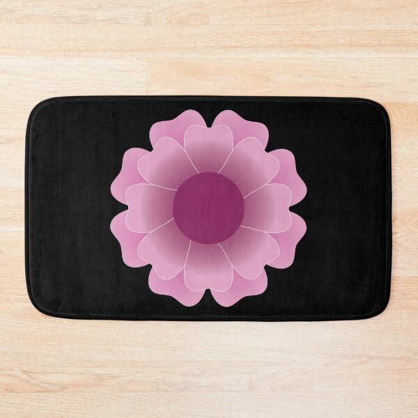 Item preview, Flower Tumblr designed and sold by flyersarena.