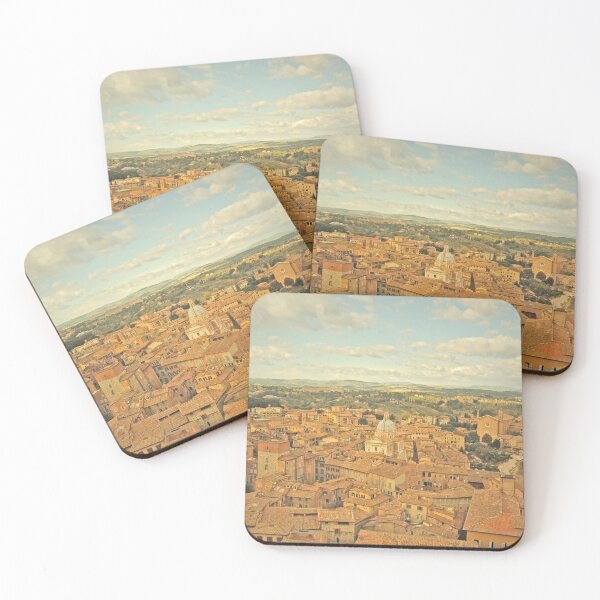 Item preview, Bella Siena designed and sold by PepperMendez.
