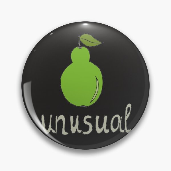Item preview, pear unusual designed and sold by Veki5.
