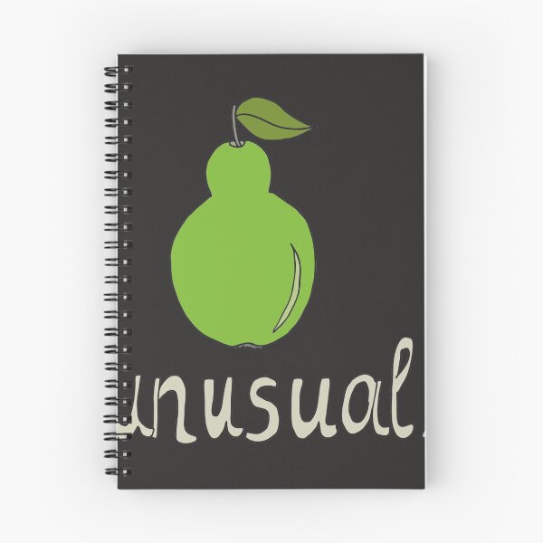 Item preview, pear unusual designed and sold by Veki5.