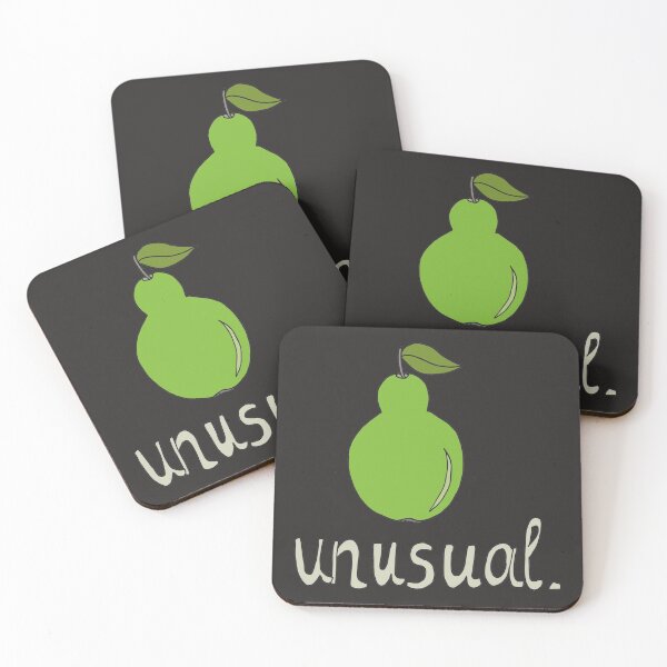 Item preview, pear unusual designed and sold by Veki5.