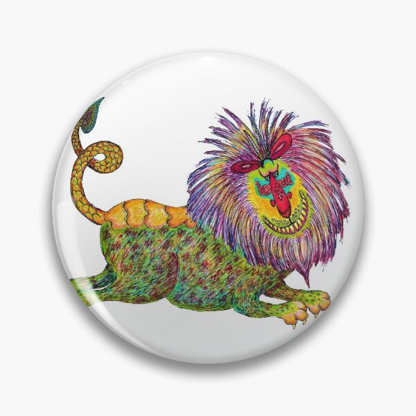 Item preview, Mythical creature designed and sold by cuprum.
