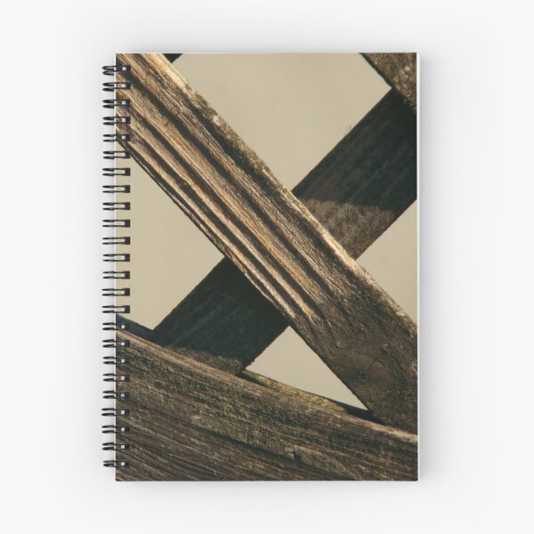 Item preview, Wooden crossing designed and sold by Treemonk.