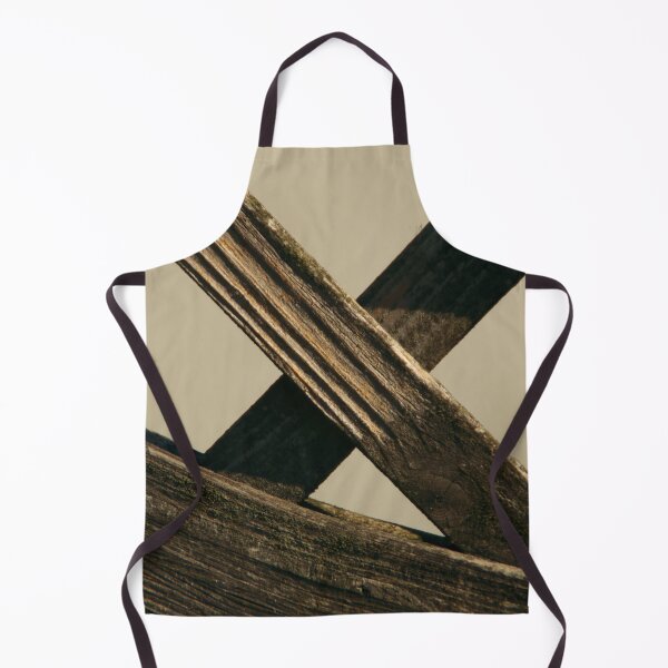Item preview, Wooden crossing designed and sold by Treemonk.
