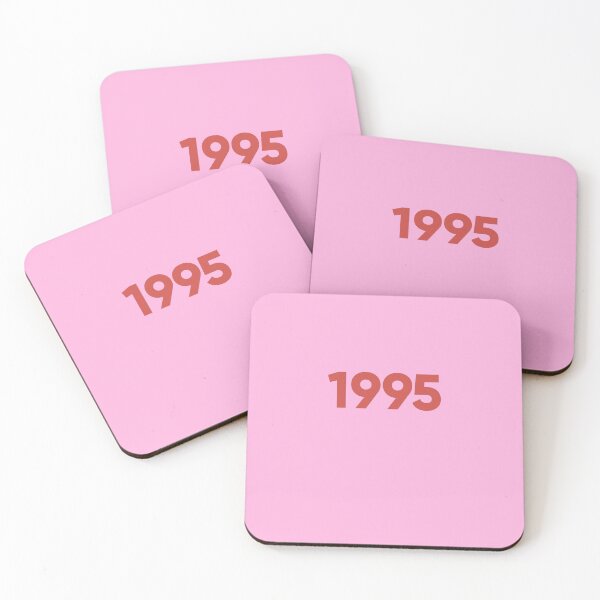 Item preview, 1995 clásico rojo designed and sold by 1604techni.