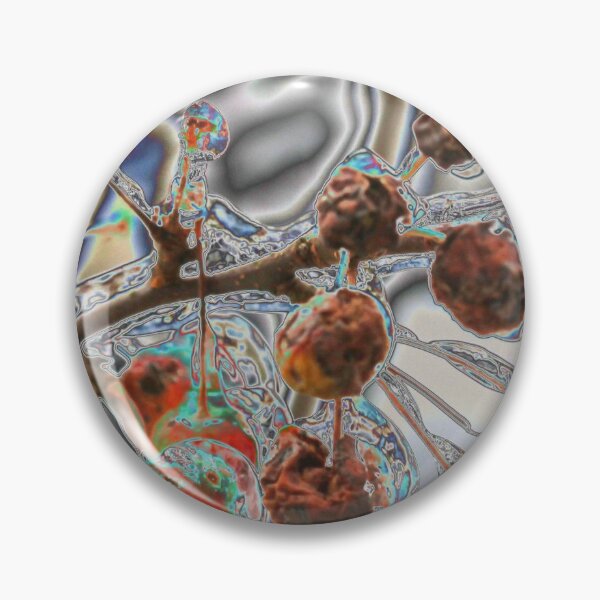 Item preview, Frozen apples with a twist designed and sold by cuprum.