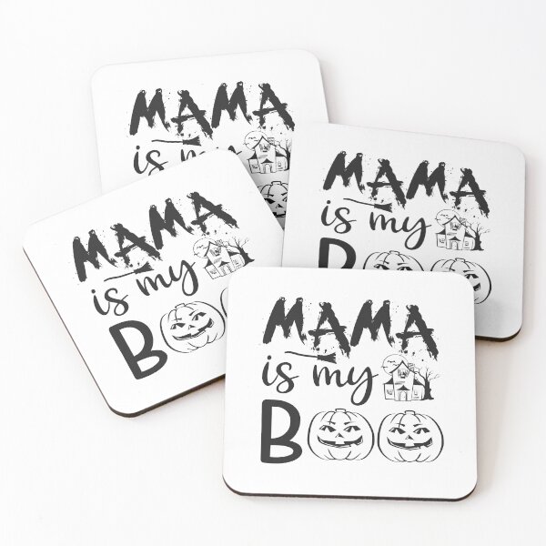 Item preview, mama boo designed and sold by remonss.