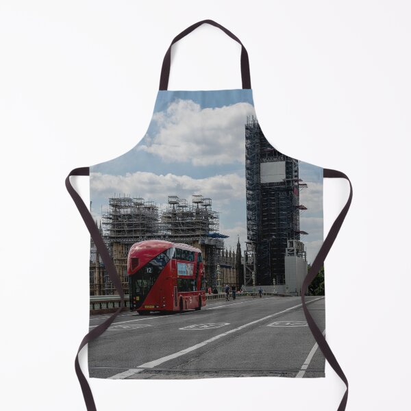 Item preview, The Houses of Parliament current Restoration   designed and sold by Tom Ryan-Elliott.