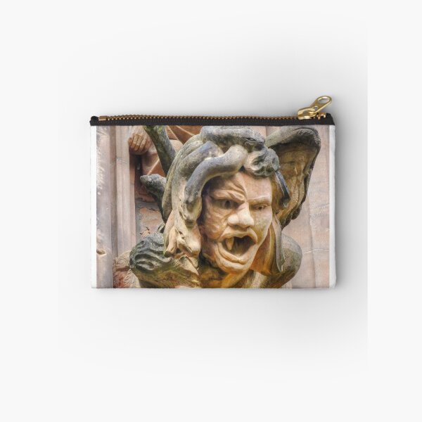 Item preview, Grotesques/Gargoyles Lichfield Cathedral designed and sold by mervynw.