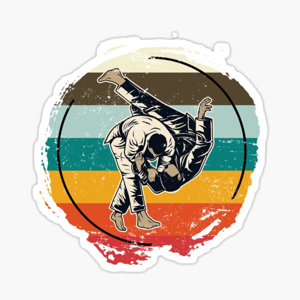Artikel-Vorschau von Kampfsport Japan Judo, designt und verkauft von bestshirtdesign.