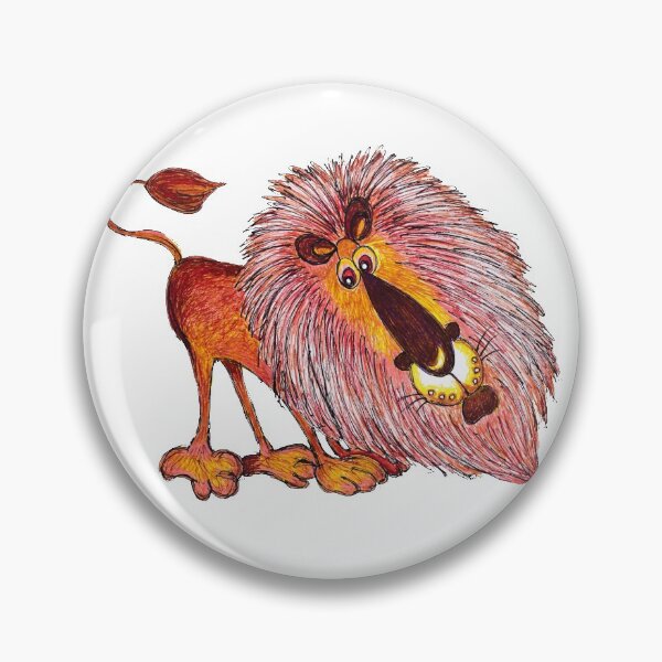 Item preview, Don't mess with my hair! designed and sold by cuprum.