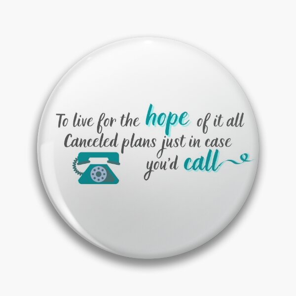 Item preview, august Taylor Swift folklore lyrics live for the hope cancelled plans designed and sold by TheFirstMayDay.