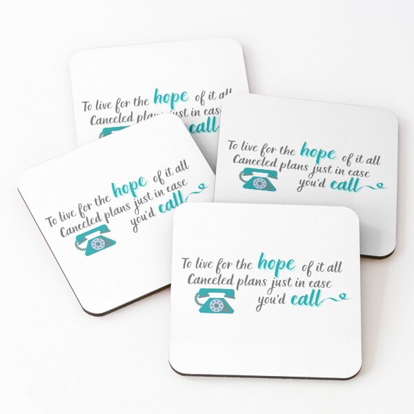 Item preview, august Taylor Swift folklore lyrics live for the hope cancelled plans designed and sold by TheFirstMayDay.