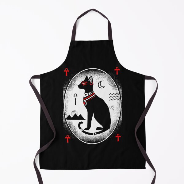 Item preview, Bastet designed and sold by Van Burmann.