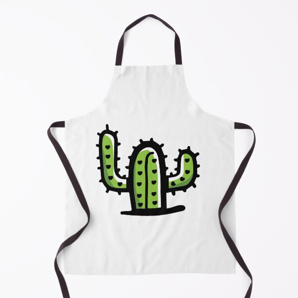 Item preview, Saguaro Cactus Overall Pattern - Succulents Designs GC-061-01 designed and sold by GraphicCharms.