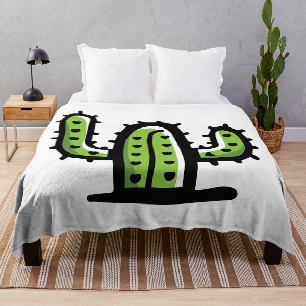 Item preview, Saguaro Cactus Overall Pattern - Succulents Designs GC-061-01 designed and sold by GraphicCharms.