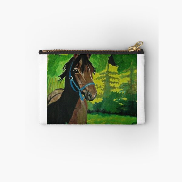 Item preview, Nice horse picture, art designed and sold by Liebhaber.