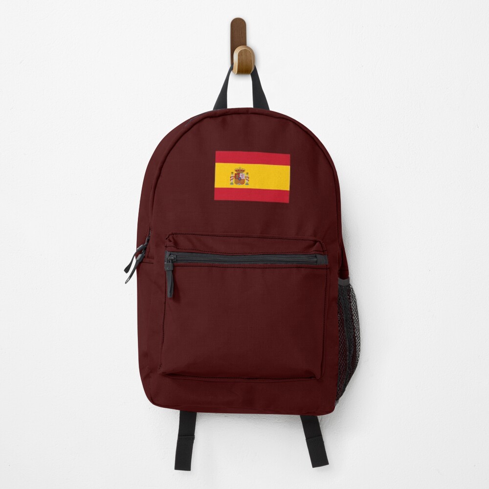 Item preview, Backpack designed and sold by P-I-R.