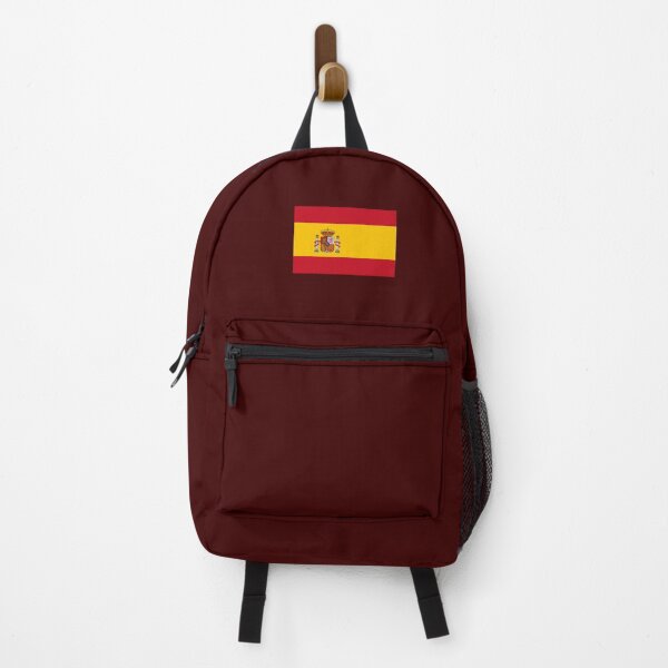 Item preview, Spanish flag designed and sold by P-I-R.