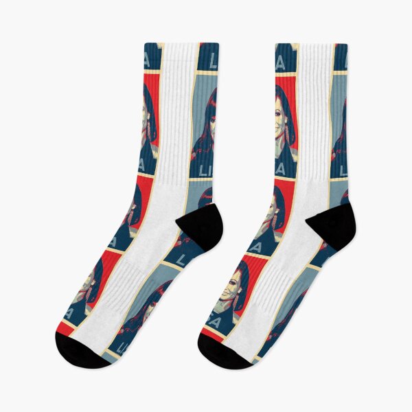 Artikelvorschau, Lisa Hope-Plakat entworfen und verkauft von Blok45.