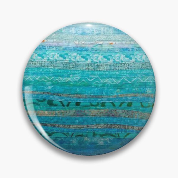Item preview, Blue pattern designed and sold by YOU-thful.