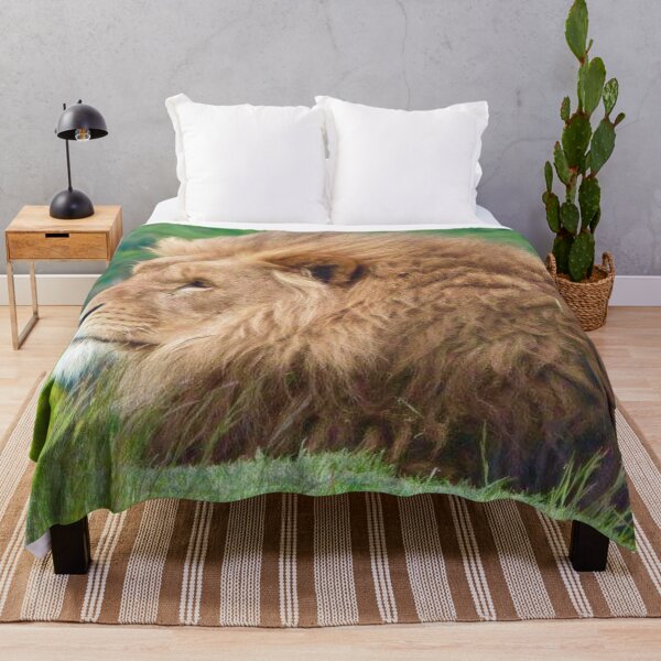 Item preview, Lion designed and sold by Debsta75.