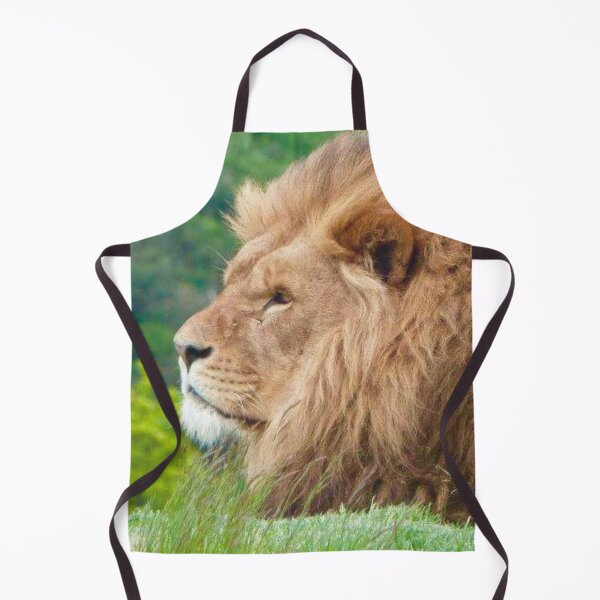 Item preview, Lion designed and sold by Debsta75.