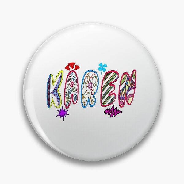 Item preview, KAREN COLLECTION  designed and sold by Attiva.
