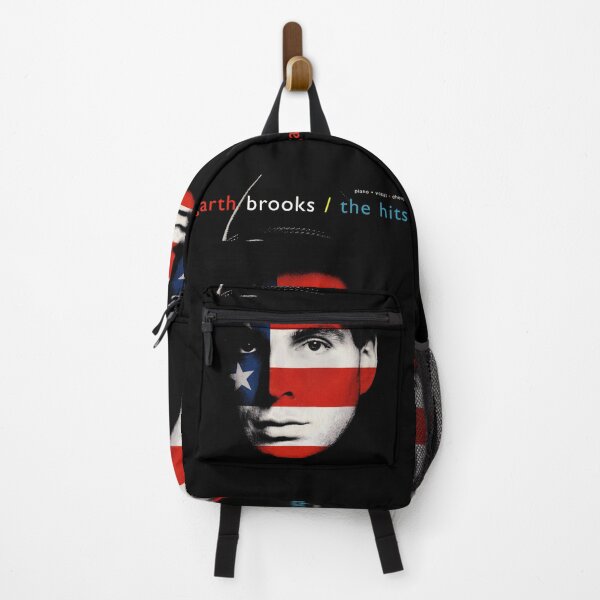 Item preview, brooks american the hits designed and sold by JUMUAHK.